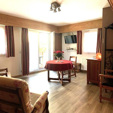 Apartament Antonia2 Brides-les-Bains Zewnętrze zdjęcie