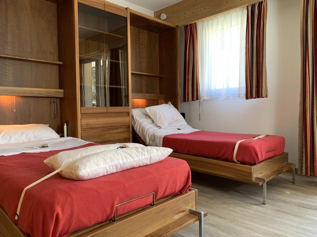 Apartament Antonia2 Brides-les-Bains Zewnętrze zdjęcie