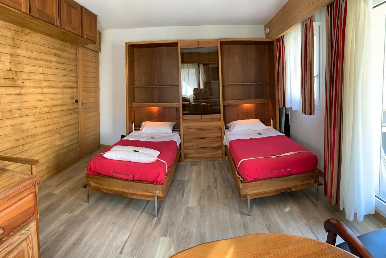 Apartament Antonia2 Brides-les-Bains Zewnętrze zdjęcie