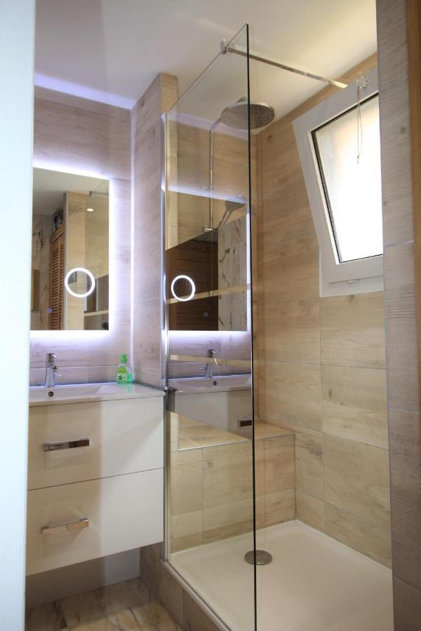 Apartament Antonia2 Brides-les-Bains Zewnętrze zdjęcie
